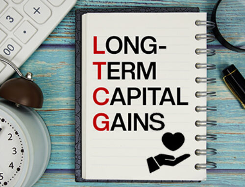 Boost Your Tax Savings By Donating Appreciated Stock Instead of Cash