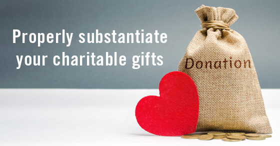 Charitable gift | bag with a heart | Donation written on it | Donate | Cash donation | Physical donation | DWC CPAs and Advisors | business consulting, tax services, audit and assurance, estate and gift planning, wealth management, bookkeeping, outsourced accounting | Grand Junction CO | Montrose CO | Glenwood Springs CO