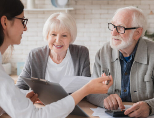 An ILIT Can Protect Life Insurance Proceeds From Estate Tax