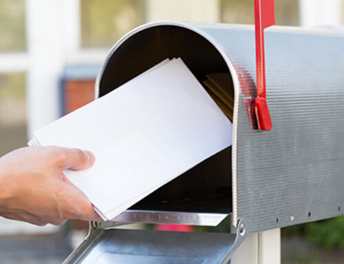 Understanding The Most Common IRS Notices