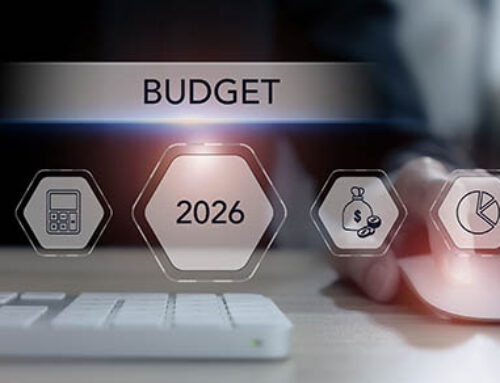Year-End Budgeting: Where to Look For Cost-Saving Opportunities