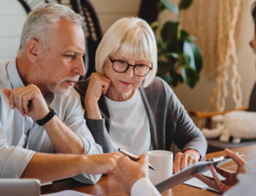 Beware The Pitfalls of DIY Estate Planning