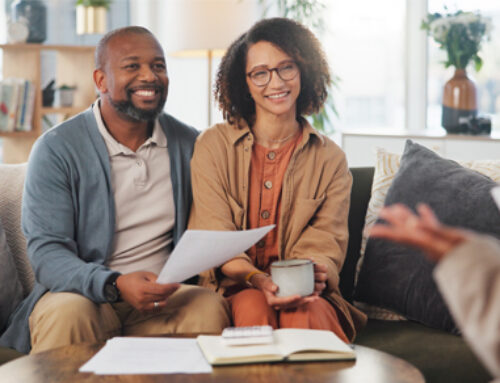 Don’t Forget to Include a Residuary Clause in Your Will