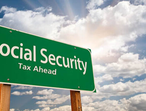 How The Social Security Wage Base Will Affect Your Payroll Taxes in 2026