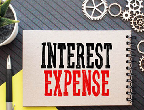 New Law Eases The Limitation On Business Interest Expense Deductions For 2025 and Beyond