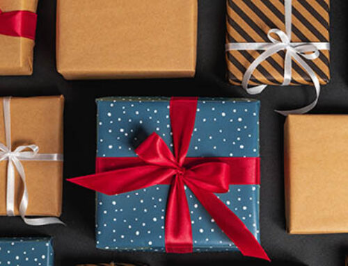 What You Need to Know About Deducting Business Gifts