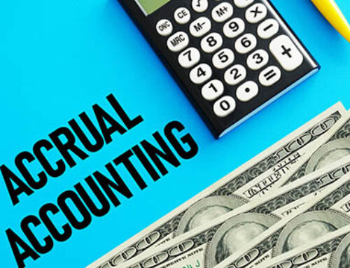 Year-End Tax Planning For Accrual-Basis Taxpayers