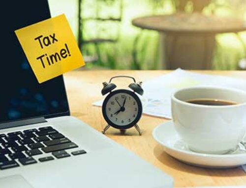 Tax Filing FAQs For Individuals