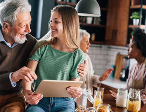 Making Health Care Decisions While You’re Still Healthy Benefits You and Your Family