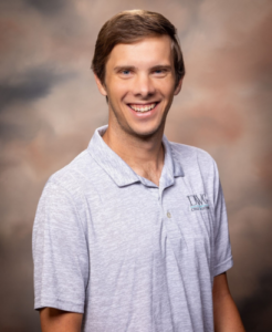 Brian Berger, promoted to Tax Supervisor at DWC CPAs and Advisors