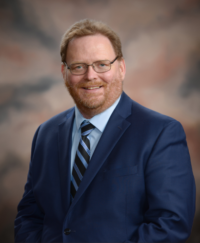 Geoff S. Combs, CPA
