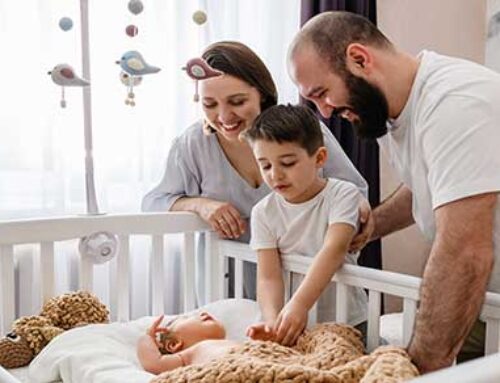 How The New Trump Accounts For Children Will Work