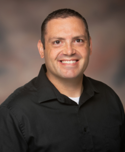 Matt Leach, promoted to Chief Operating Officer at DWC CPAs and Advisors