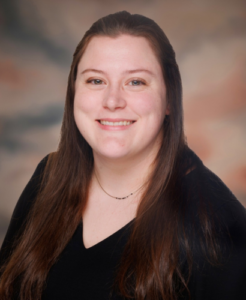 Megan Lawson, promoted to Tax Supervisor at DWC CPAs and Advisors