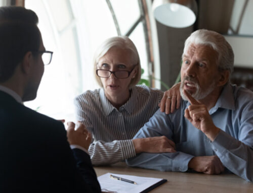 Take Steps to Help Ensure Your Estate Plan Won’t be Challenged After Your Death