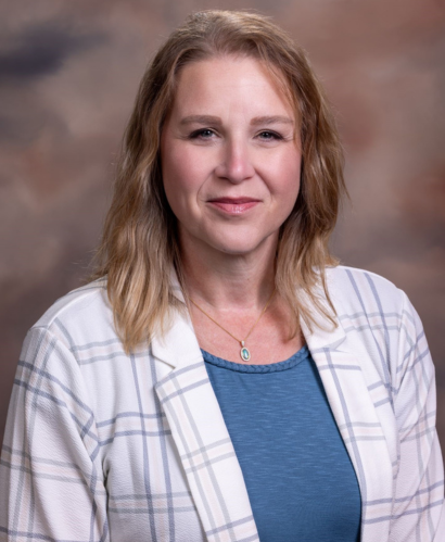 Vennessa M. Distel, CPA