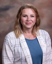 Vennessa M. Distel, CPA