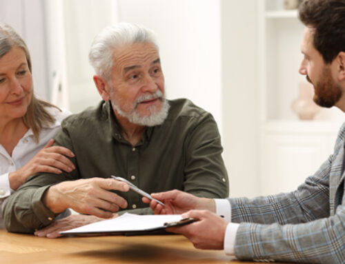 Leverage Your Gift Tax Annual Exclusion Using a Crummey Trust