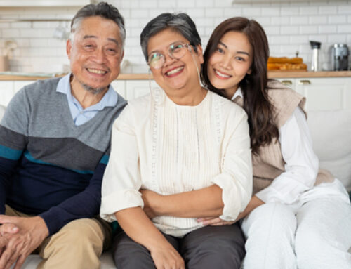 Does Your Estate Plan Include a Financial Power of Attorney?