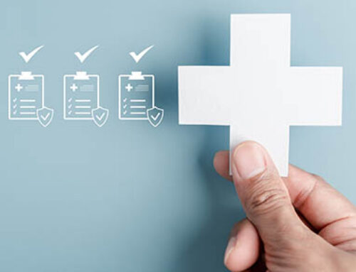 Some Small Businesses Can Still Benefit From The Health Care Coverage Credit