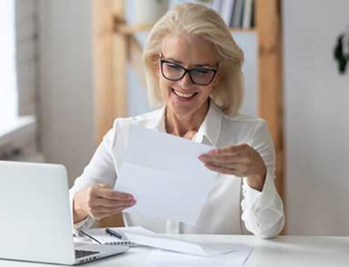 Before Claiming a Charitable Deduction For 2025, Make Sure You Can Substantiate It