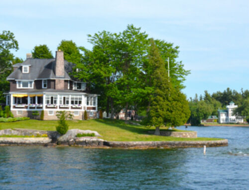 Owning Real Estate in Multiple States Can Negatively Affect Beneficiaries