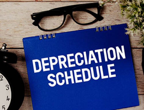To Maximize — or Not To Maximize — Depreciation Deductions On Your 2025 Tax Return