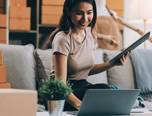 Beware: Accounting Missteps Can Trip Up New Business