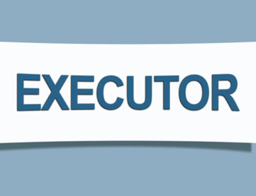 Play It Smart By Naming Co-Executors