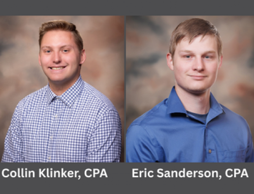 DWC Professionals Earn the CPA Designation