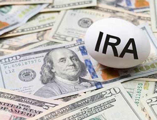 Don’t Miss Your Opportunity To Make a 2025 IRA Contribution — Whether You Can Deduct It or Not