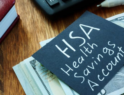 Your Health Savings Account and Your Estate Plan: What You Need to Know