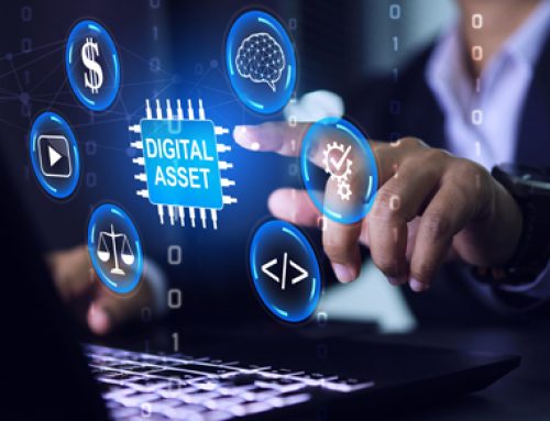 More Than Just 0s and 1s: Accounting For Digital Assets In Your Estate Plan