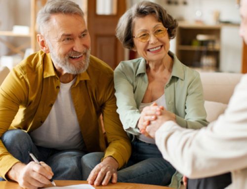 Use A CRT And A WRT In Tandem To Achieve Two Estate Planning Goals