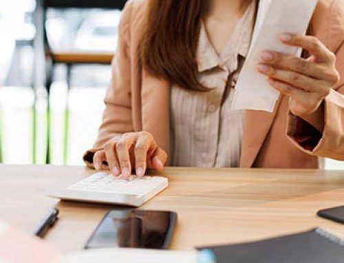 Accountable Plans: A Smarter Way For Nonprofits to Reimburse Expenses