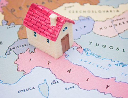 Estate Planning For Foreign Assets Requires Extra Attention