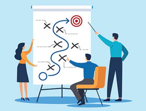 Turn Your Income Statement Into a Profit-Boosting Playbook