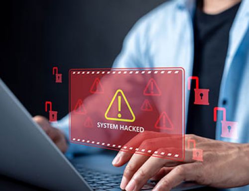 Tax Identity Theft: Businesses Are at Risk, Too