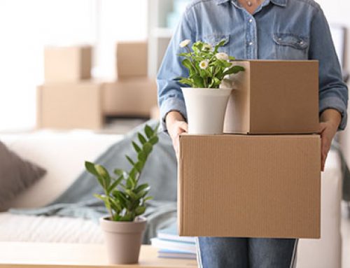 Moving to a New State? Review The Tax Implications First