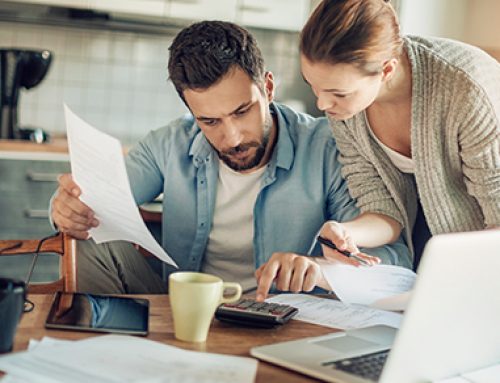 Don’t Overlook These Tax Issues After a Job Loss