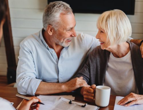 A Trust Protector Can Help Ensure That Your Trust Will Fulfill Your Goals
