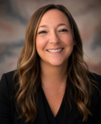 Jennifer S. Barnhill, EA