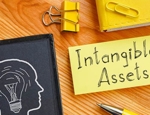 Beware of Potential Tax Issues When Selling Self-Created Intangibles