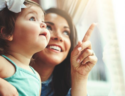 IRS Provides Gift Tax Reporting Relief For Sec. 530A Account Contributions