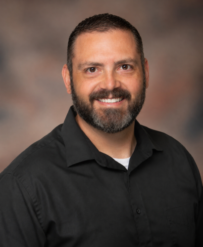 Matt J. Leach, PAFM