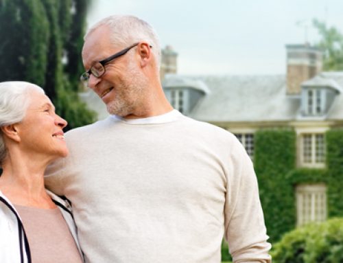 A QPRT May be The Right “Home” For Your Primary or Secondary Residence