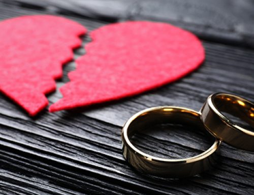 Separating or Divorcing This Year? Consider These Tax Issues Before Year End
